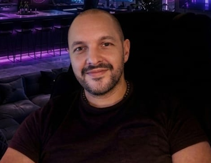 Hugo Brancatelli, développeur web et mobile à Bourbon-Lancy